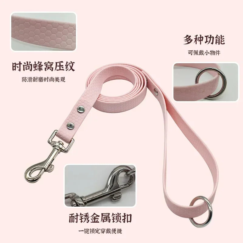 Dog Grooming Leash Table Loop D-rings Bathing Strap