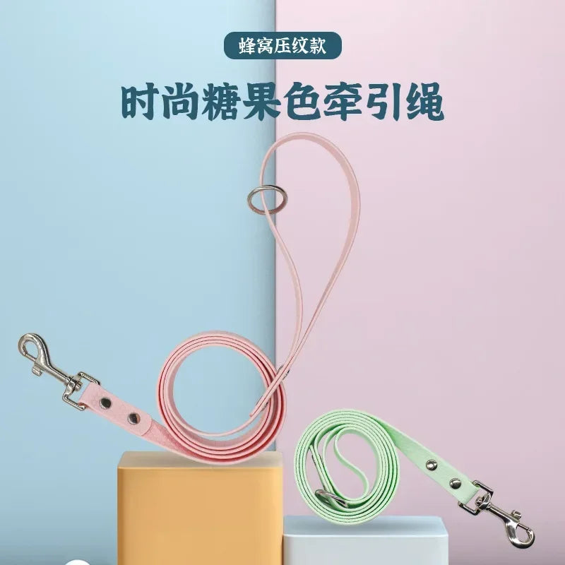 Dog Grooming Leash Table Loop D-rings Bathing Strap