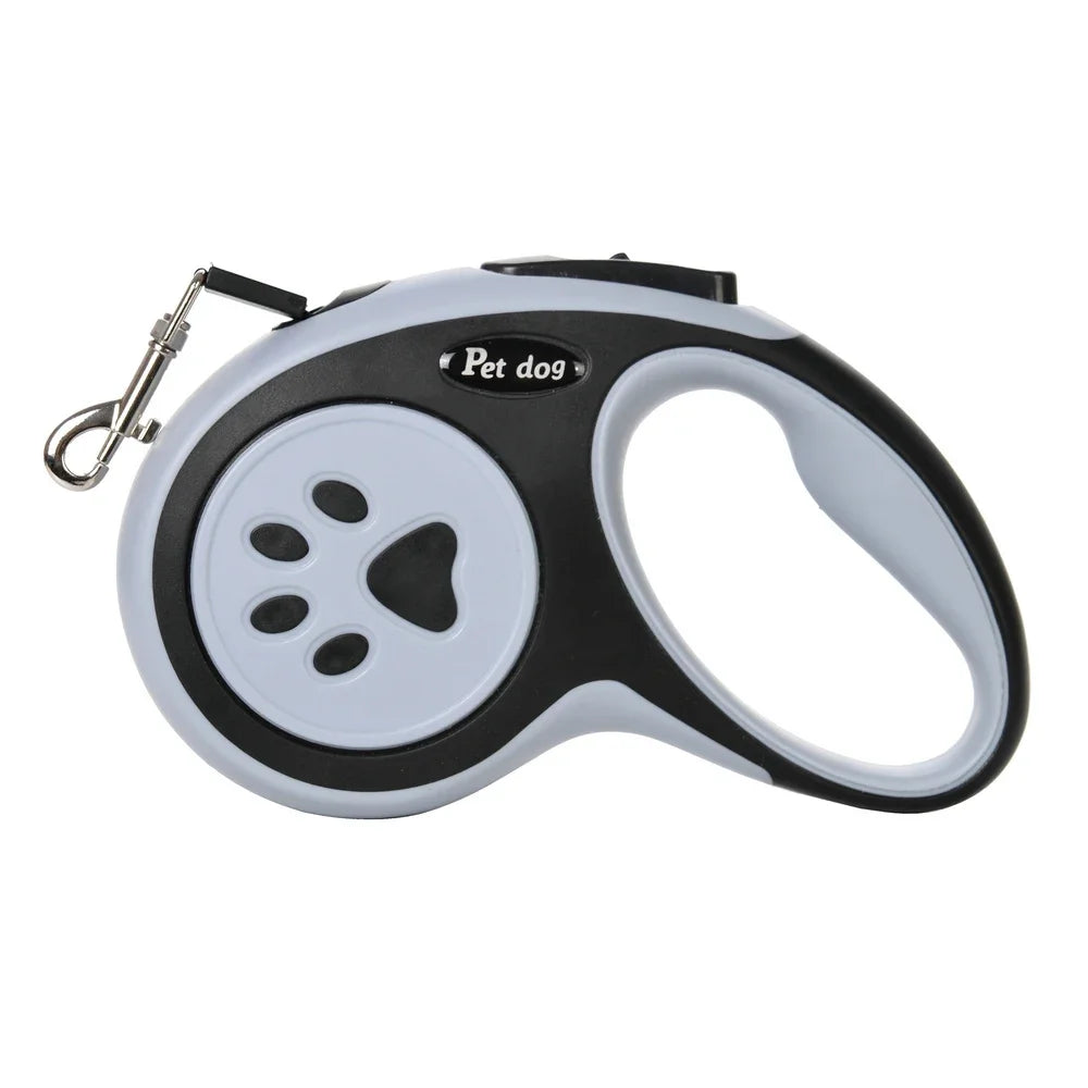 3m 5m Retractable Dog leash