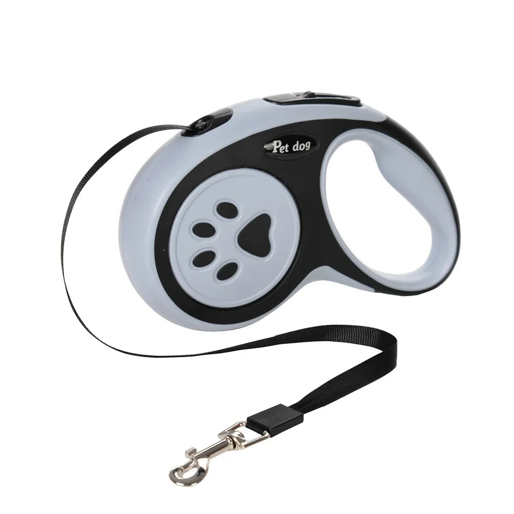 3m 5m Retractable Dog leash