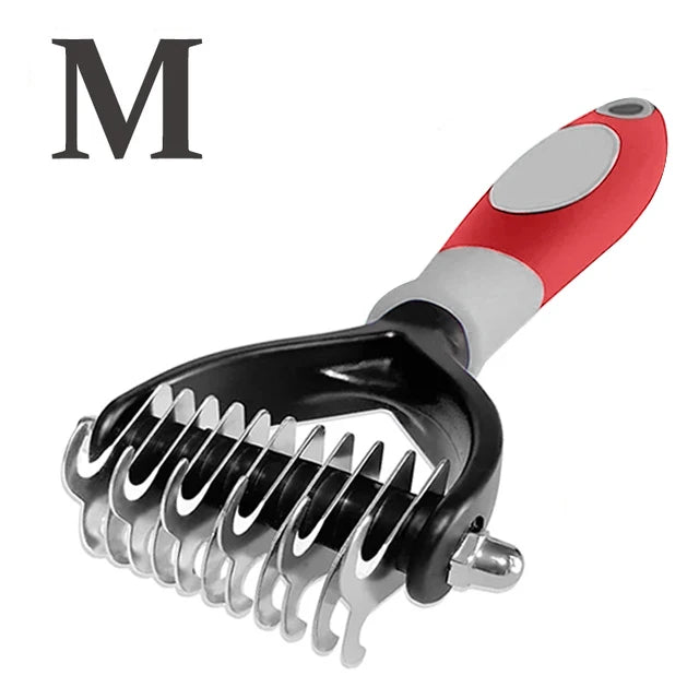 Professional Dog Brush Pet Hair Remover