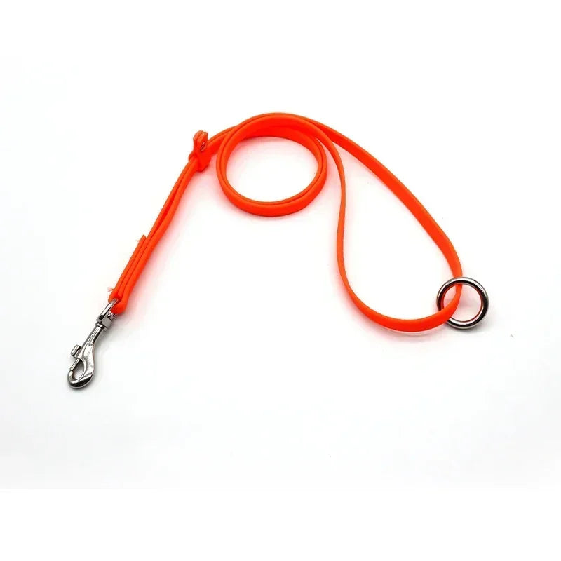 Dog Grooming Leash Table Loop D-rings Bathing Strap