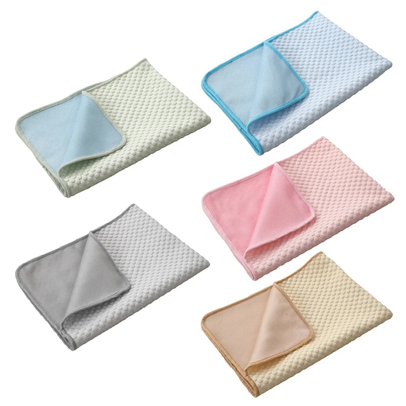 Dog Cooling  Sleeping Pad  Mattress