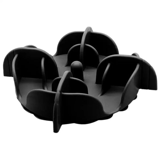 Silicone Pet Bowl Slow Feeder  Large Breed