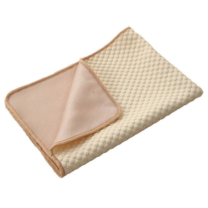 Dog Cooling  Sleeping Pad  Mattress
