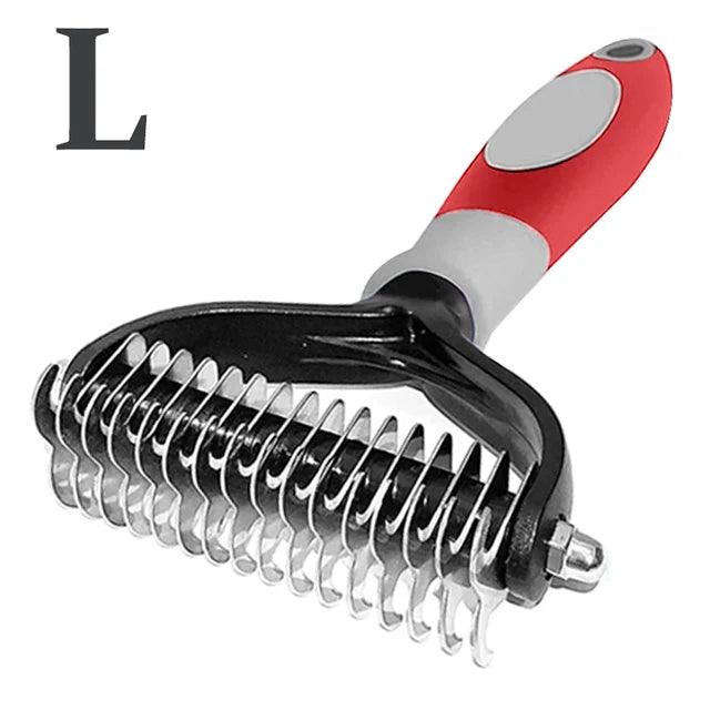 Professional Dog Brush Pet Hair Remover