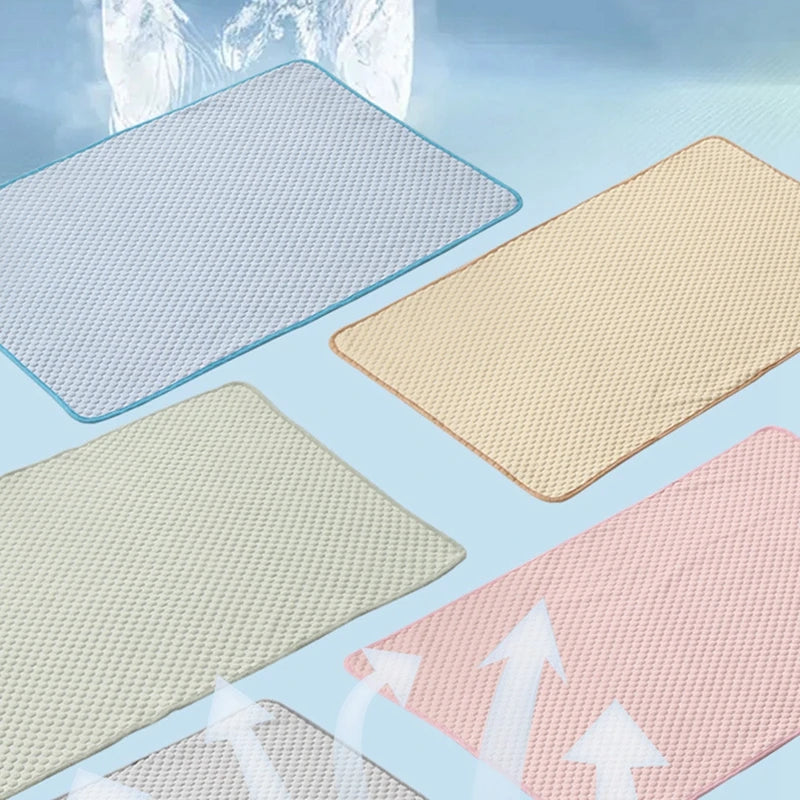 Dog Cooling  Sleeping Pad  Mattress