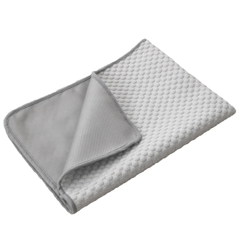 Dog Cooling  Sleeping Pad  Mattress