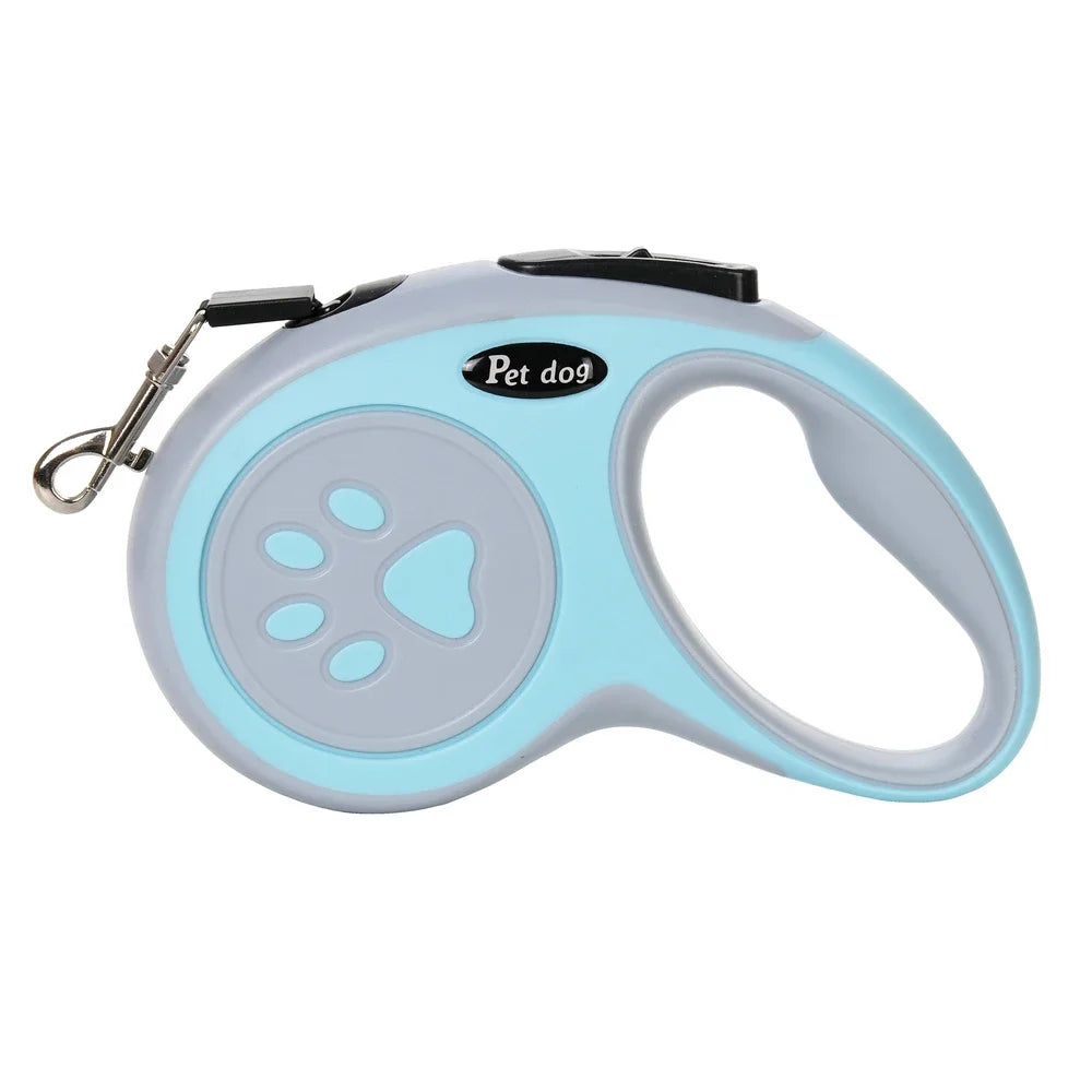 3m 5m Retractable Dog leash
