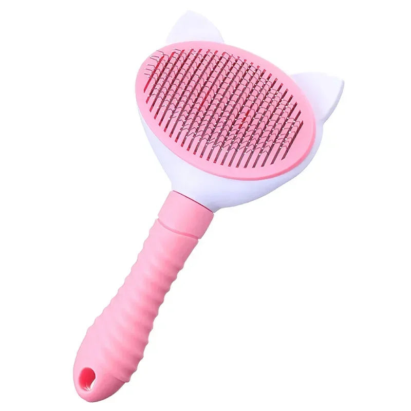 Pet Comb Professional Grooming brush for Dogs, Cats