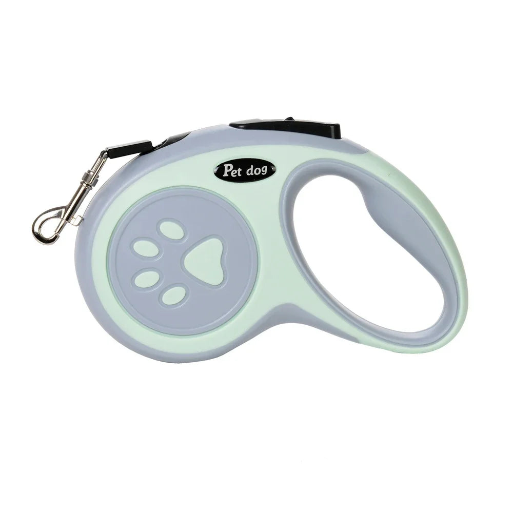 3m 5m Retractable Dog leash