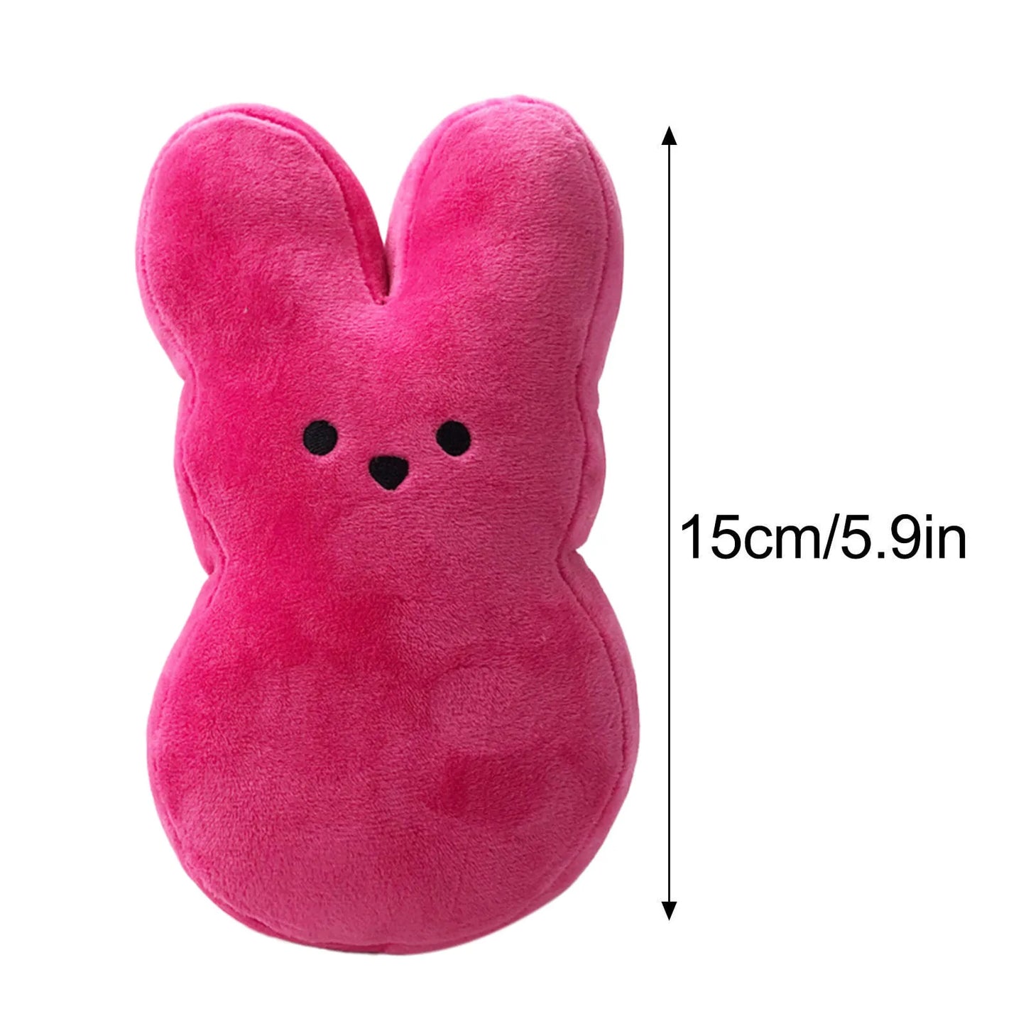 LABUBU Doll, 𝐋𝐚𝐛𝐮𝐛𝐮  Vinyl Plush Hanging , Plush Doll,