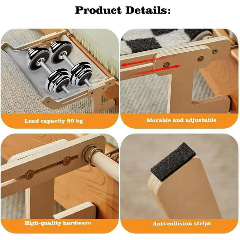Cat Suspension Hammock  Bed Window Shelf for Cats
