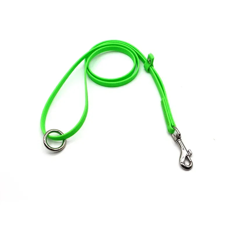 Dog Grooming Leash Table Loop D-rings Bathing Strap