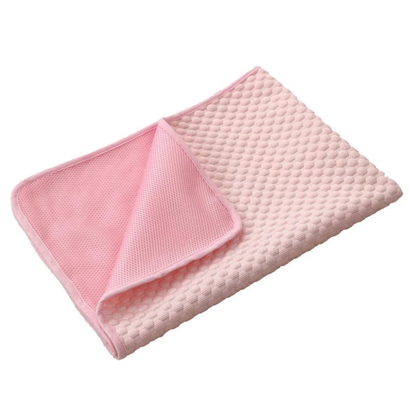 Dog Cooling  Sleeping Pad  Mattress