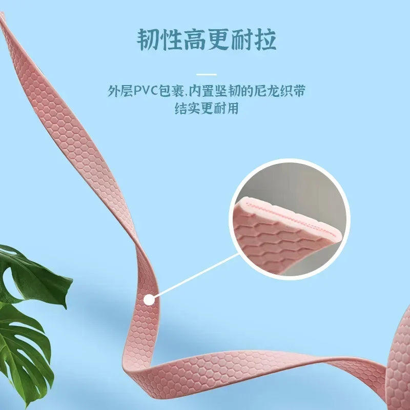 Dog Grooming Leash Table Loop D-rings Bathing Strap