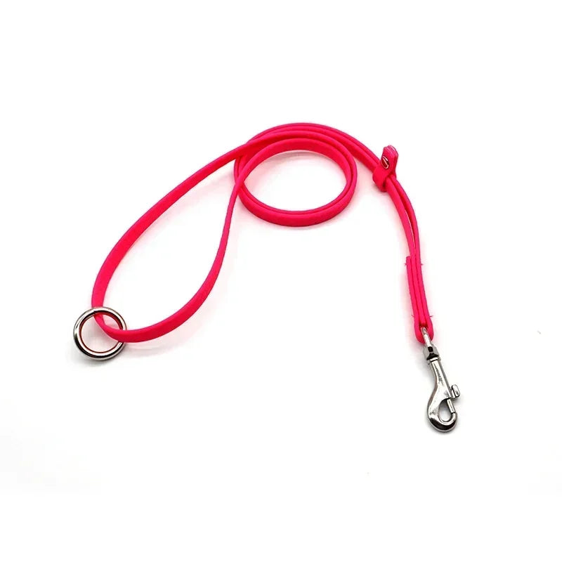 Dog Grooming Leash Table Loop D-rings Bathing Strap