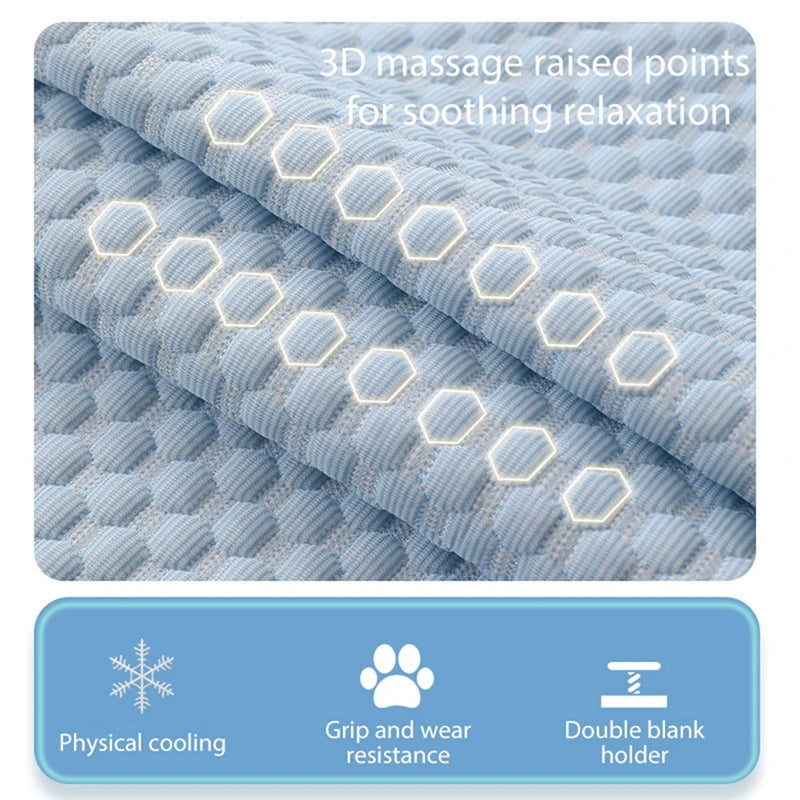 Dog Cooling  Sleeping Pad  Mattress