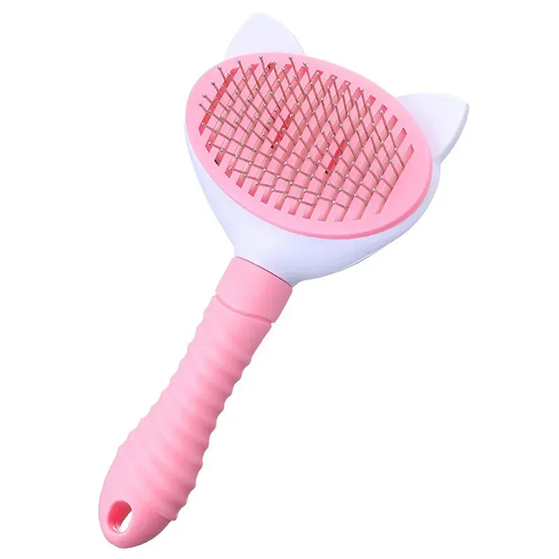 Pet Comb Professional Grooming brush for Dogs, Cats