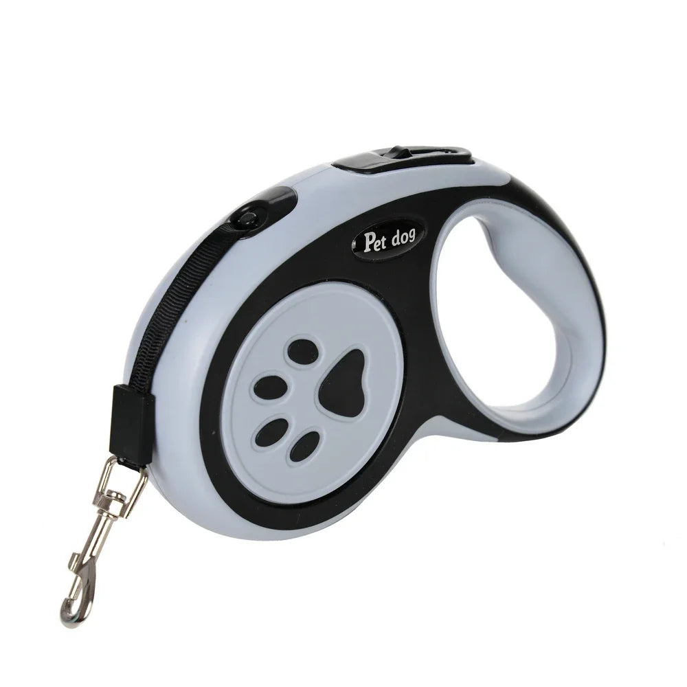 3m 5m Retractable Dog leash