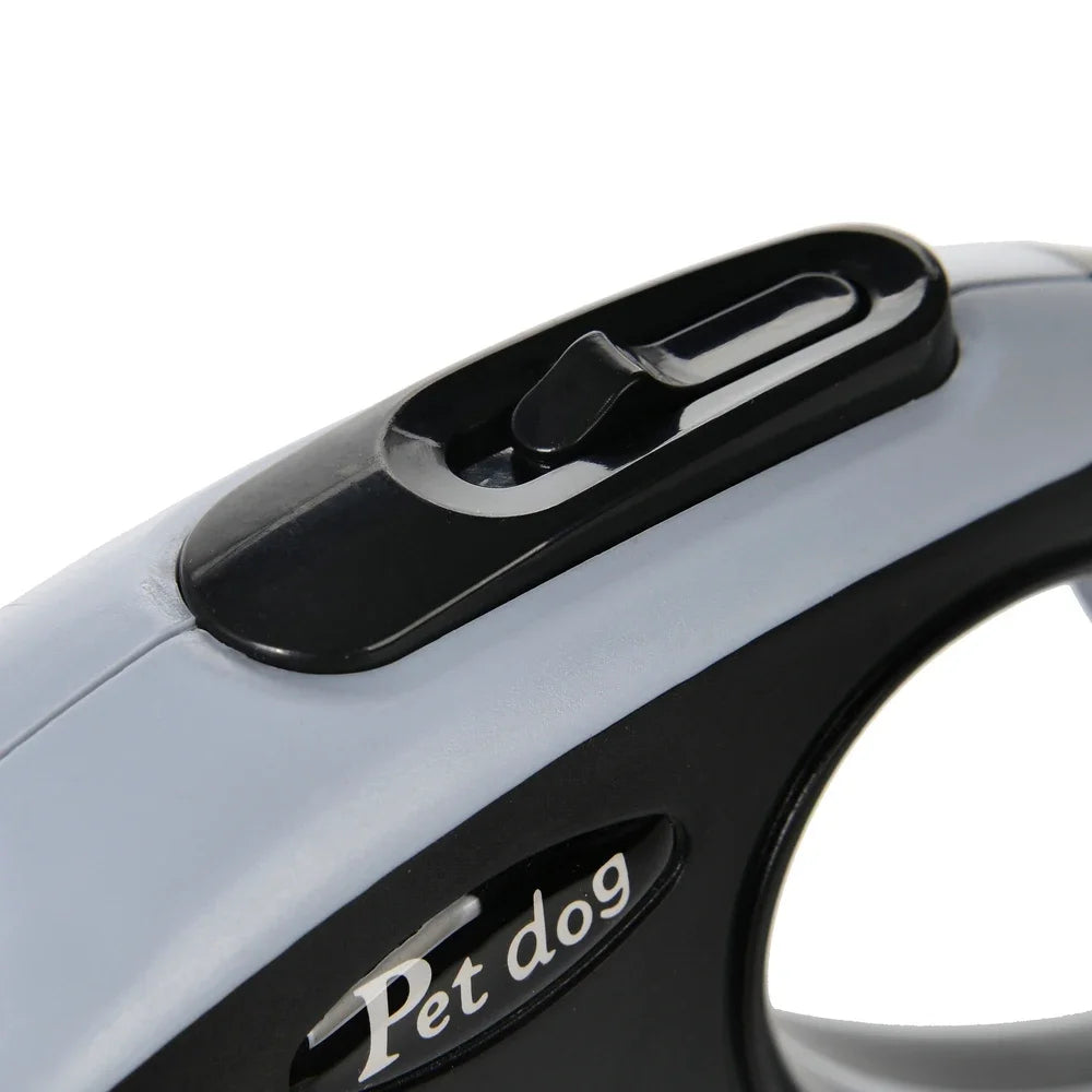 3m 5m Retractable Dog leash