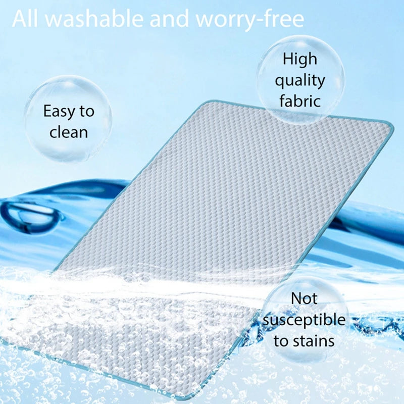 Dog Cooling  Sleeping Pad  Mattress