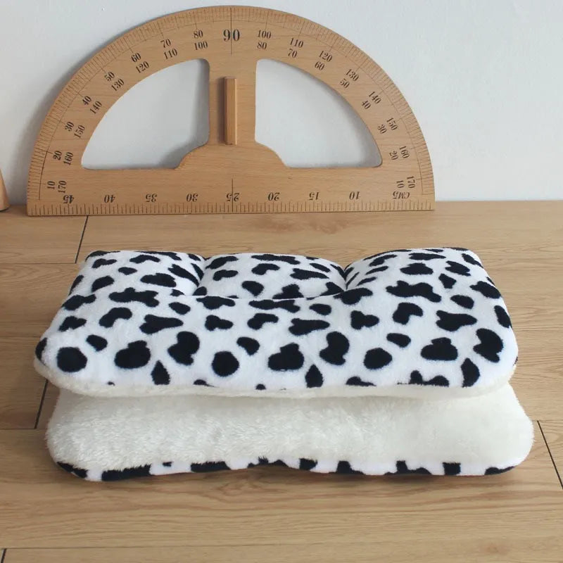 Flannel Pet Sleeping Mat