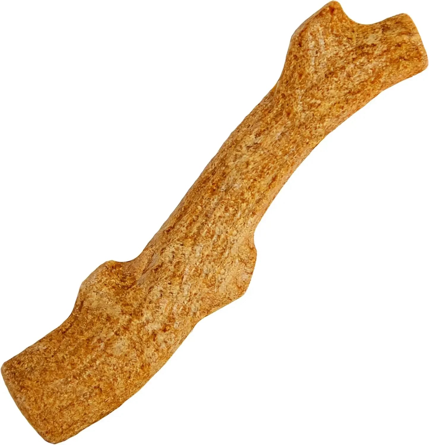 Dogwood Wood Alternative Dog Chew Toy, Large