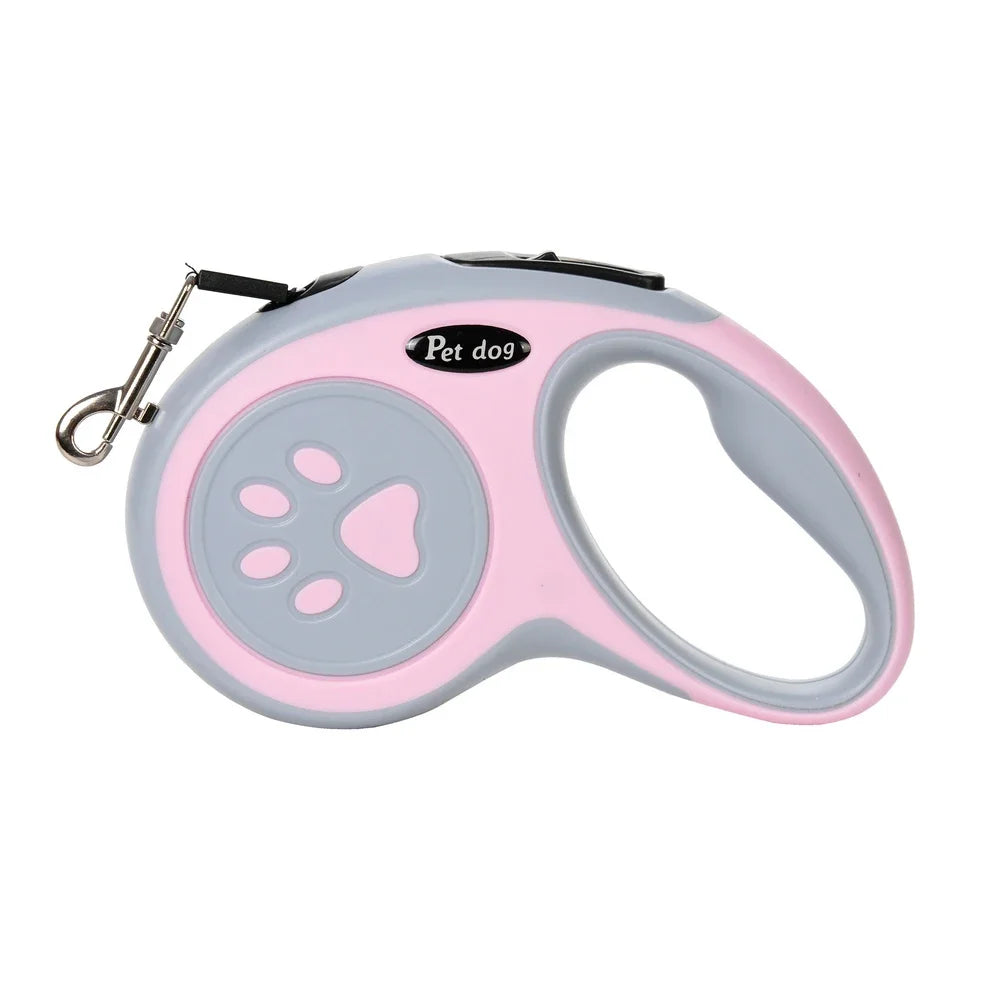 3m 5m Retractable Dog leash